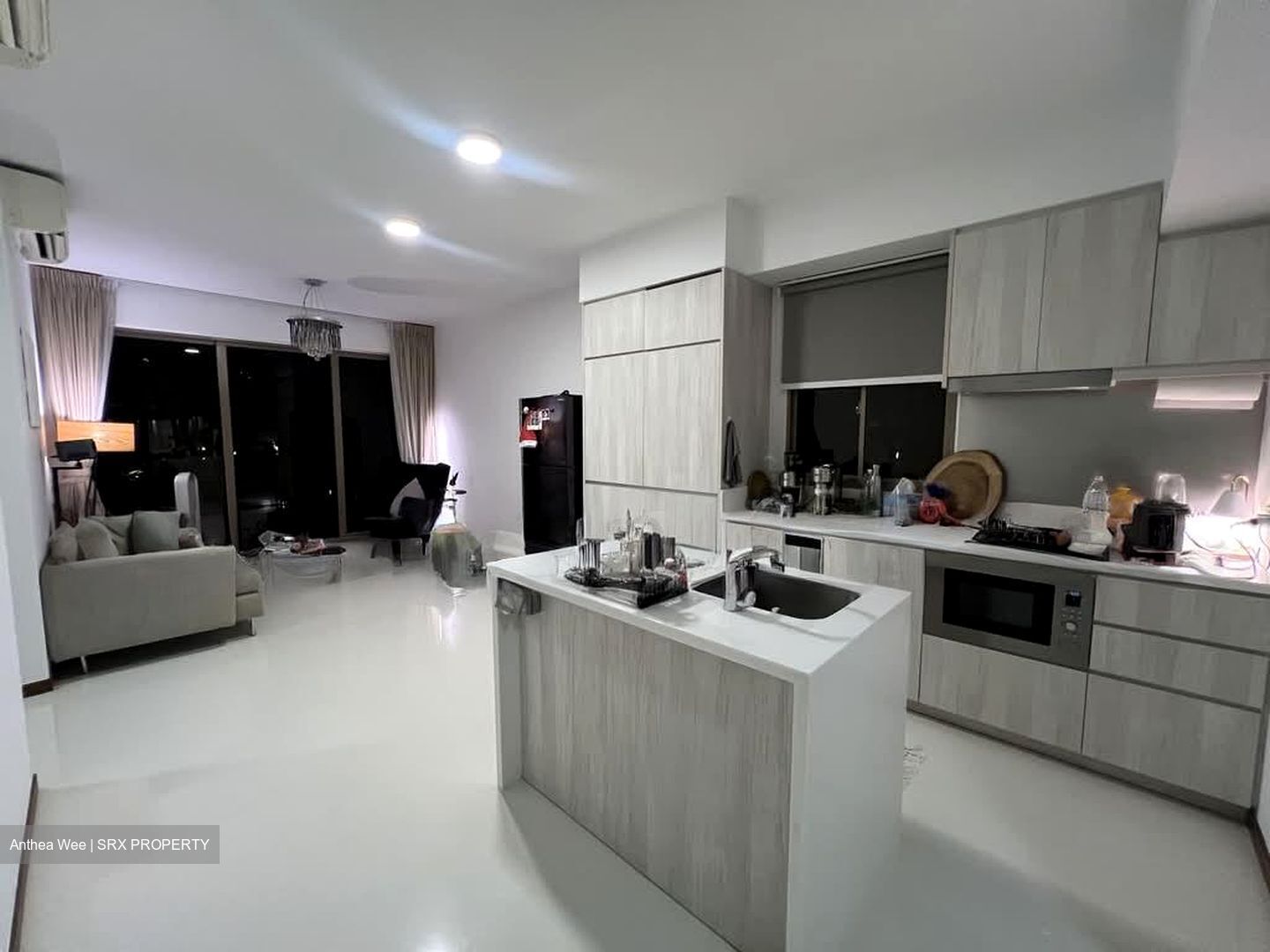 Waterfront Gold (D16), Condominium #565794461